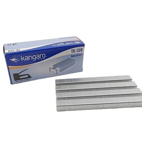 

Kangaro Isi Stapler Isi Staples Guntaer Isi Hekter Tr 138
