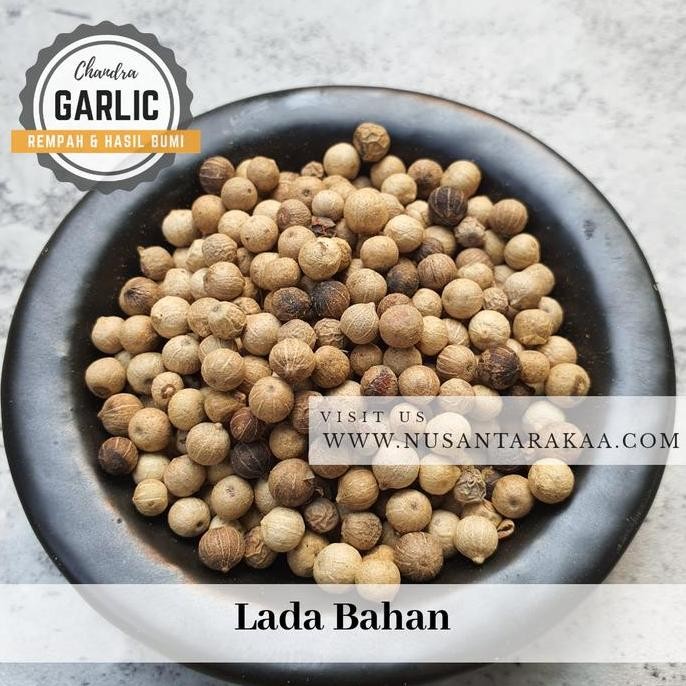 

READY LADA HITAM ASLI 250GR LADA KERING REMPAH MASAK PREMIUM NON CAMPUR