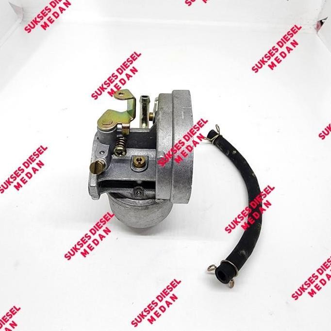 ~~~] Karburator Carburator Genset LG900 BIRLA Yamaha
