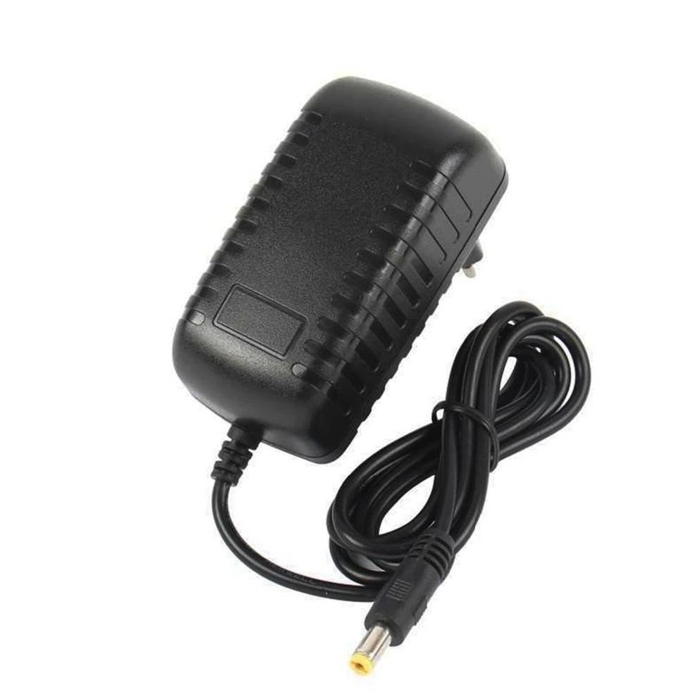 DF50>> Adaptor 9V Charger Speaker Portabel Noise 899 Fii Adapter 899E 12V 15V