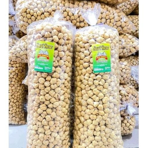 

Hj-77 500Gram Sus Kering Soes Kering Snack Food Hj-77