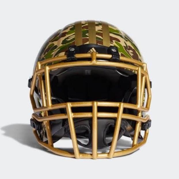 helm football dan bola football dari kardus / kreasi DIY anak sekolah / tugas prakarya sekolah