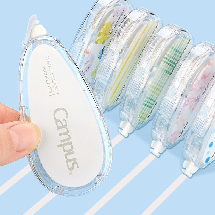 

Correction Tape Kokuyo 8 Meter Twt35