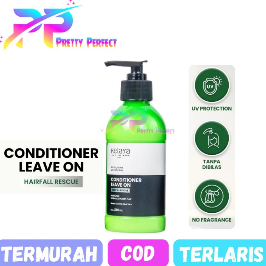 Kelaya Hair Treatment Conditioner