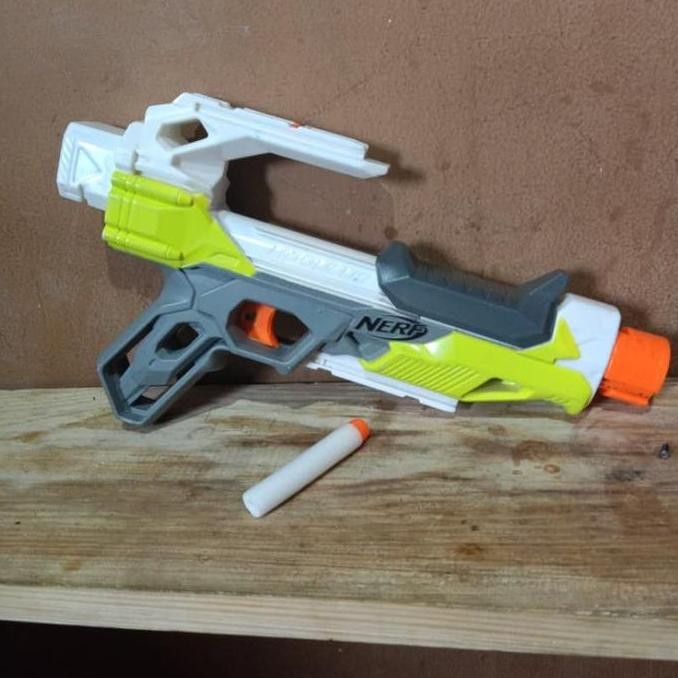NERF MODULUS IONFIRE