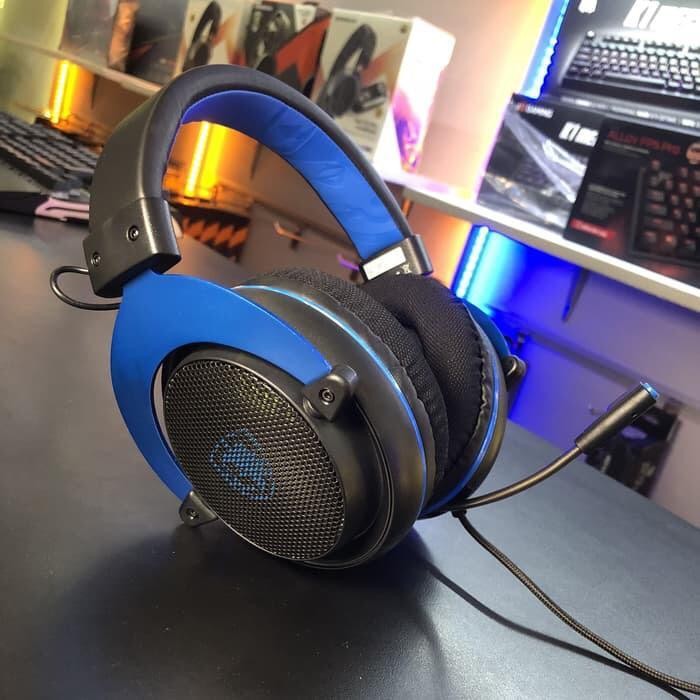 Sades Mpower Gaming Headset Terbaru