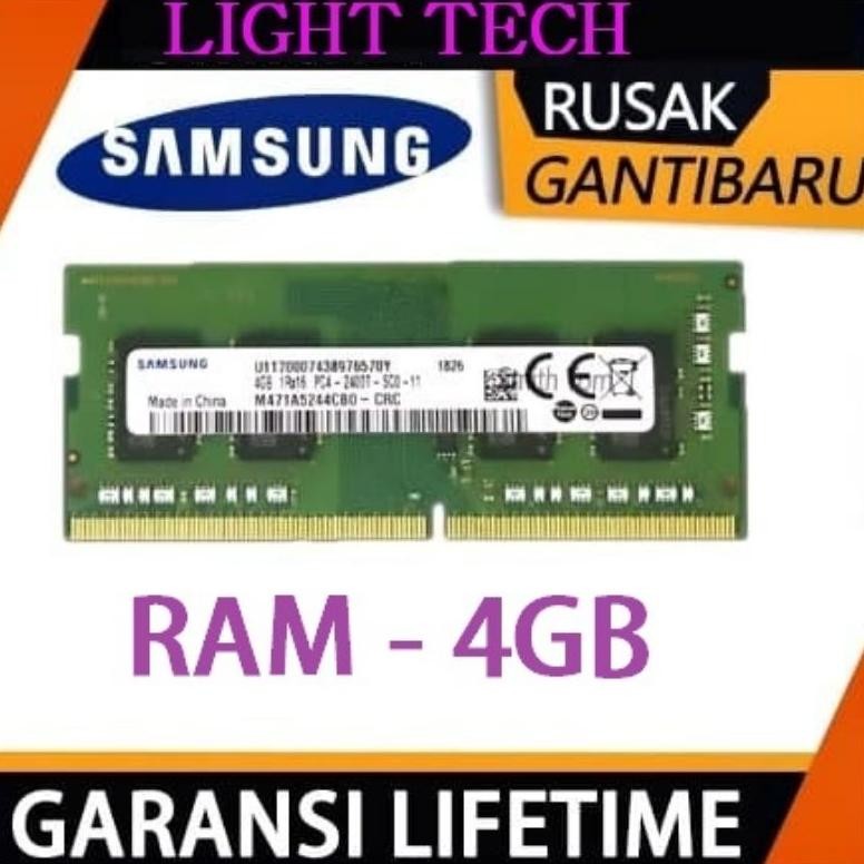 DF376>> Ram 4GB u/ Laptop Hp 1000 431 430 Pavilion G4 G6 memory notebook