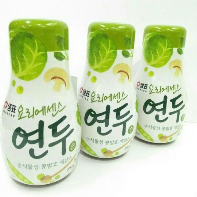 

Promo Kecap Asin Yondu Light 150ml - Sempio, Kecap Asin Ringan