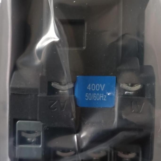 Kontaktor Chint Nxc-09 380V 3P 4Kw 9A Nxc09 Nxc Coil 400Vac Contactor New Stok