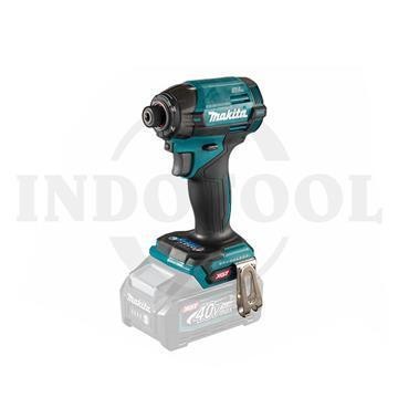 MPS CORDLESS IMPACT DRIVER TD002GD202, 40V 220Nm / CORDLESS IMPACT DRIVER  MAKITA
