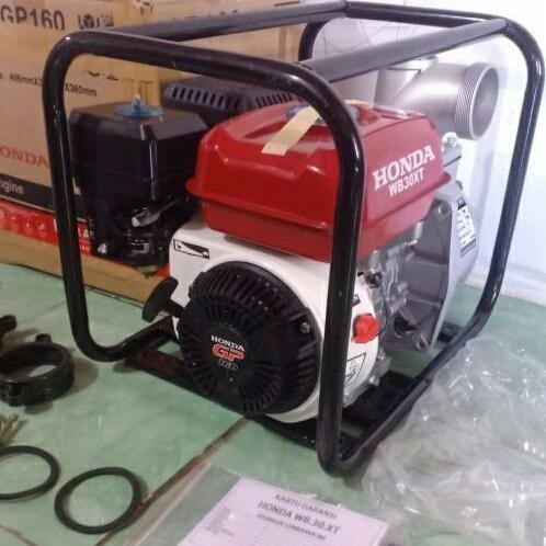 AS mesin pompa air honda gp160 3inch