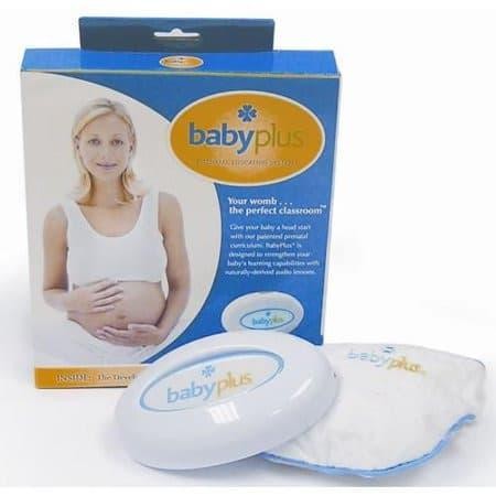 Skm Babyplus Prenatal Education System