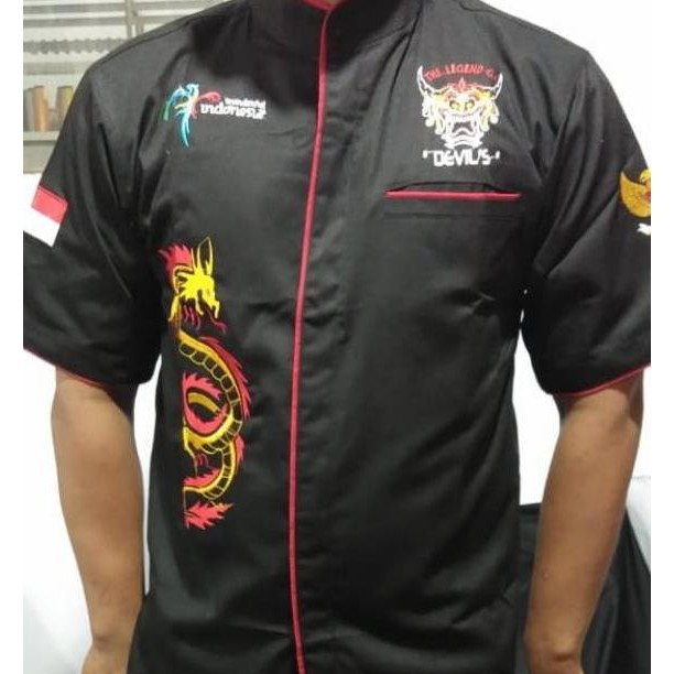 Ready_Stock_Cod Baju Jaranan Devil Ma-4