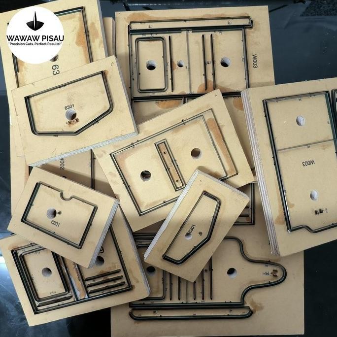 

Promo! Pisau Kulit - Martin Miller Viking Flex 40