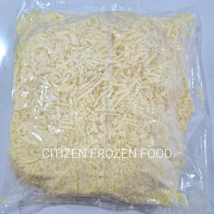 

Shredded Mozarella Dairy Partner 2 Kg KA