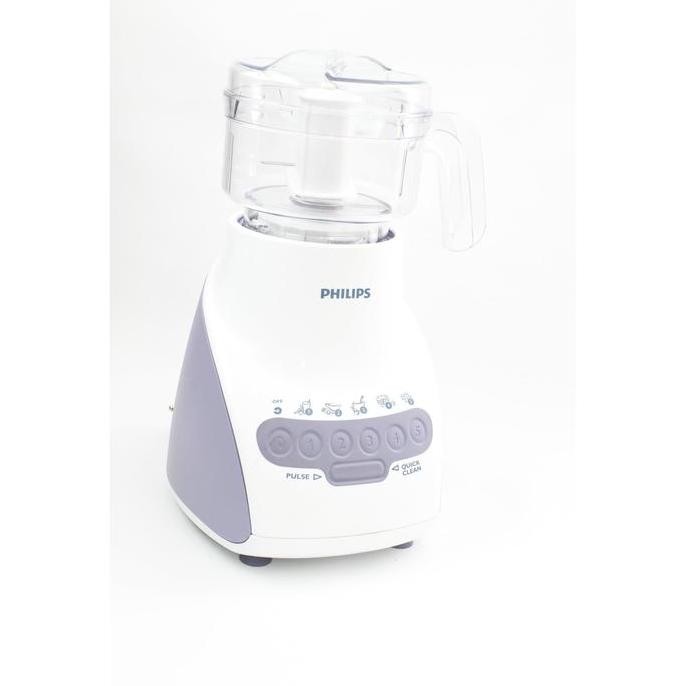 TERBARU Philips Mini Food Processor