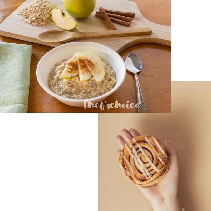 

Diskon! Kayu Manis Bubuk 1Kg | Cinnamon Powder Murni Asli Rempah Kue Masakan