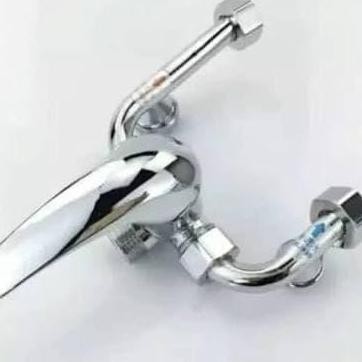 Kran Mini Mixer/Kran Panas Dingin/Cocok Untuk Water Heater Listrik Restock