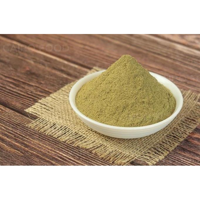 

Diskon! Daun Jeruk Purut Bubuk Cairo Food 100G - Kaffir Lime Leaves Powder