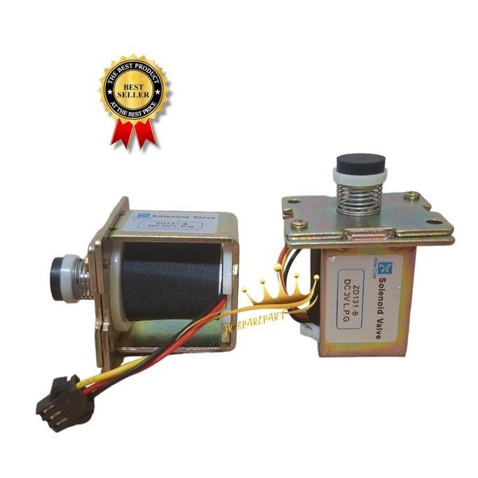 Solenoid Selenoid Valve Water Heater Gas Lpg Bellano Restock