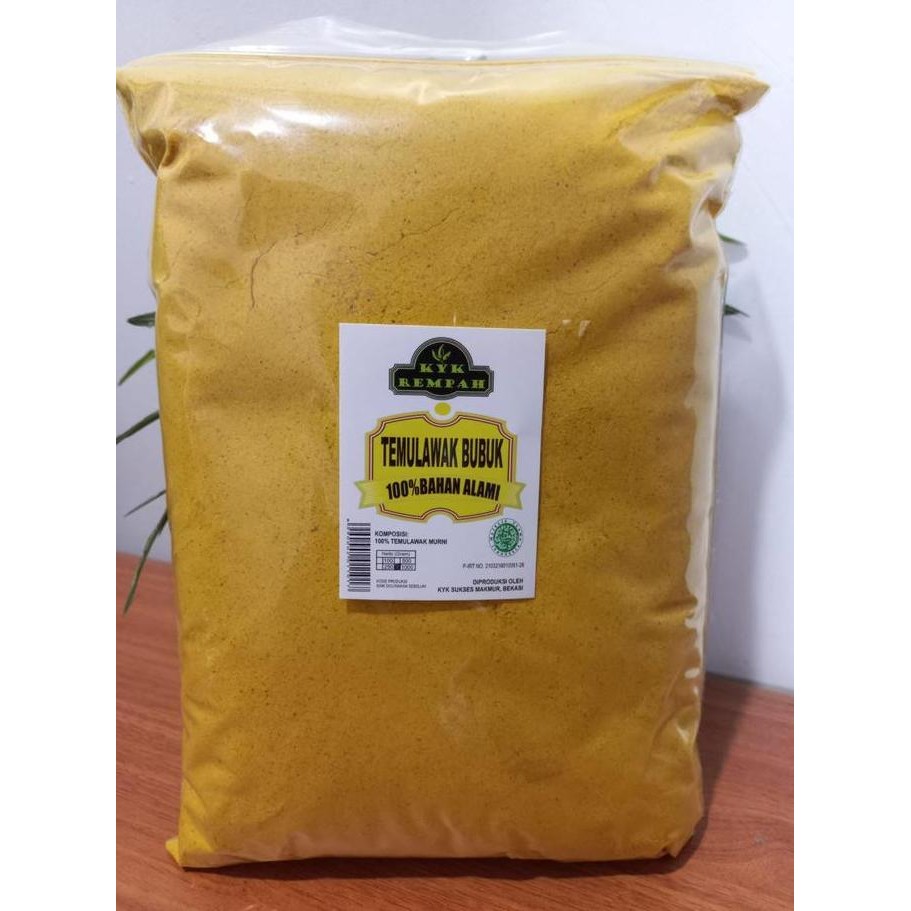 

Diskon! Paprika Bubuk Manis 500 Gram - Sweet Paprika Powder Asli