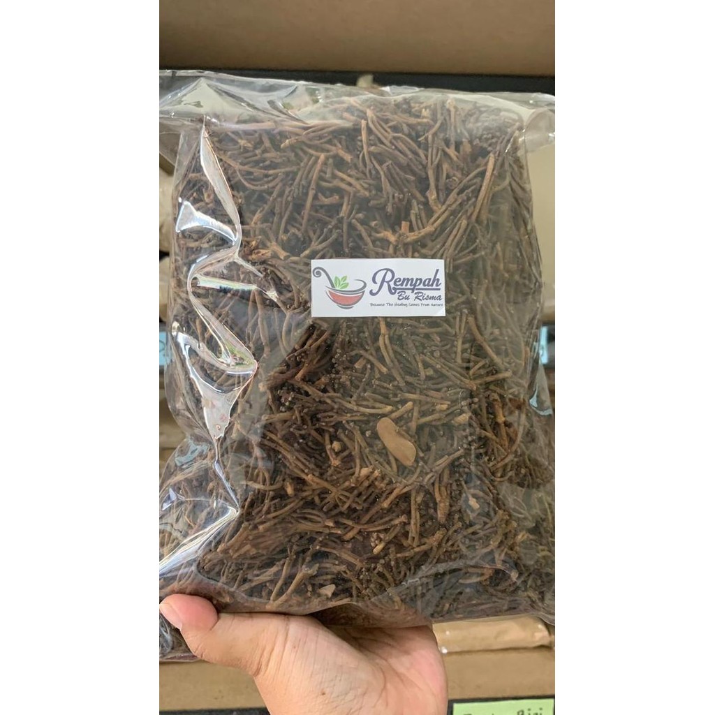 

Diskon! Gagang Cengkeh Kering 1Kg - Tangkai Cengkeh Asli