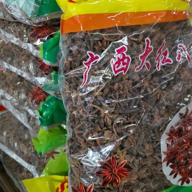 

Diskon! Bunga Lawang Pekak 1Kg Pekak Premium Cooking Spice