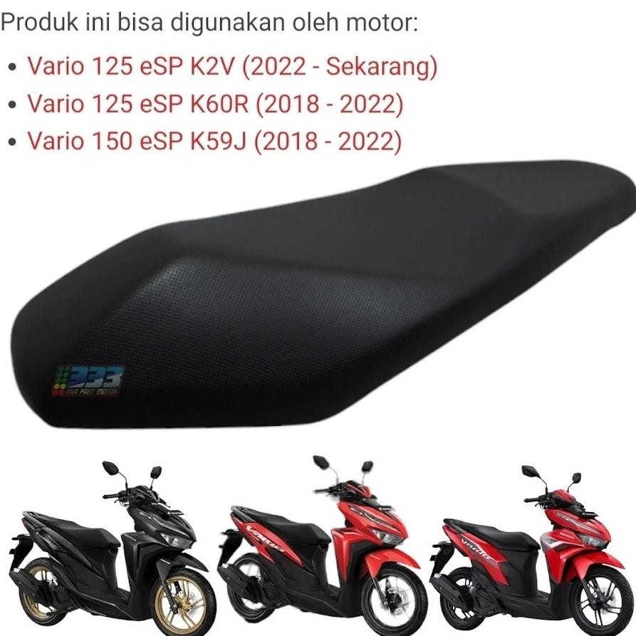 JOK ASSY HONDA VARIO 125 150 NEW K59J VARIO 125 NEW GEN 2 K2V ORIGINAL