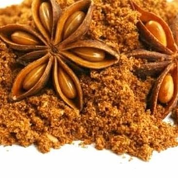 

Diskon! Bunga Lawang Bubuk 250 Gram Star Anise Powder Pekak Giling Halus Premium