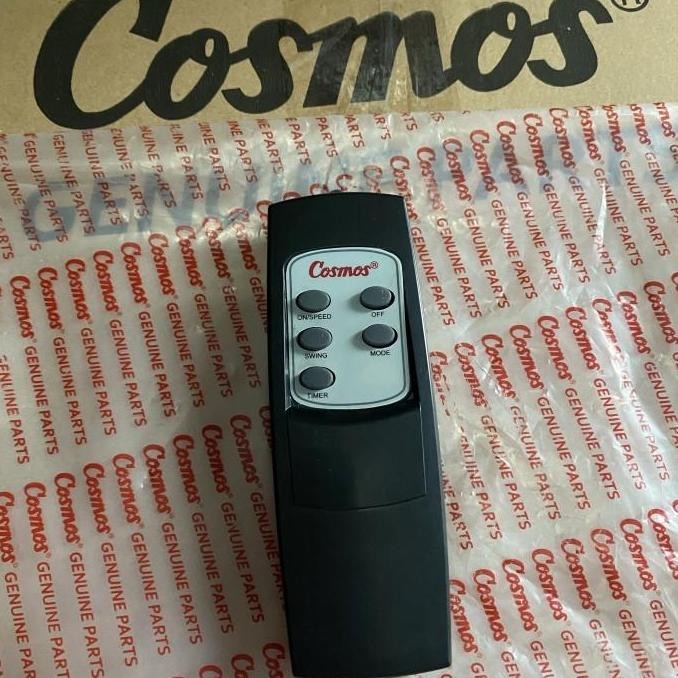 TERLARIS - Remot kipas angin cosmos