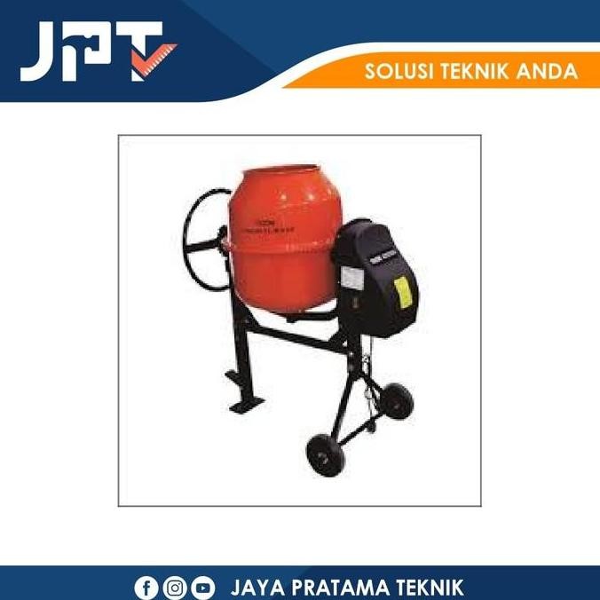 MINI MOLEN ELECTRIC 120 L RF-CM120