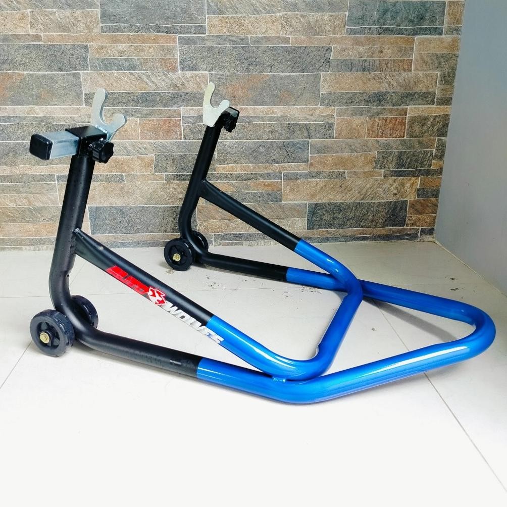 paddock model Daytona paddock belakang universal