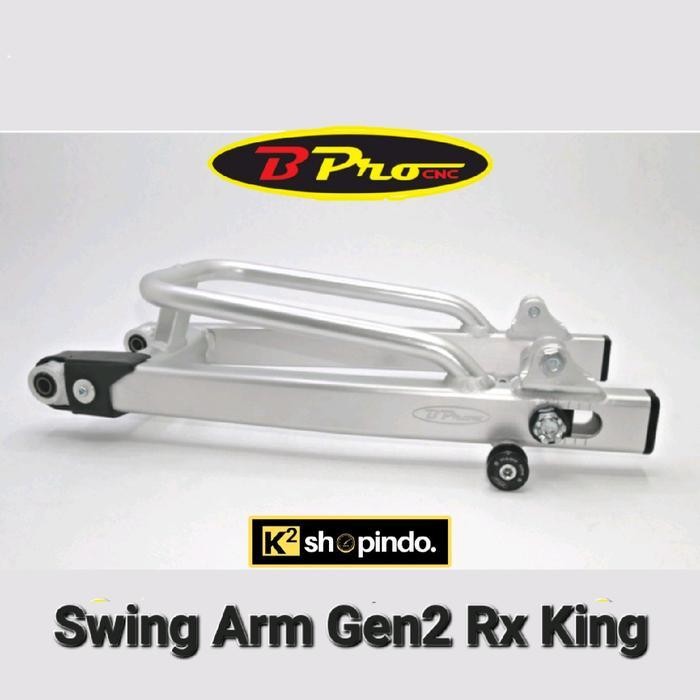 Swing Arm BPro Rx King Stabilizer Gen2 Original B Pro