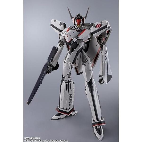 Big Sale Macross Frontier - Vf-171Ex Armored Nightmare Plus Ex (Alto Saotome Use) Revival Ver