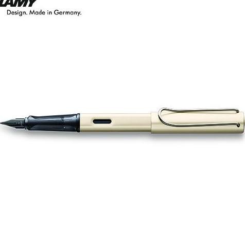 

BEBAS ONGKIR - LAMY LX FOUNTAIN PEN - Paladium PD F