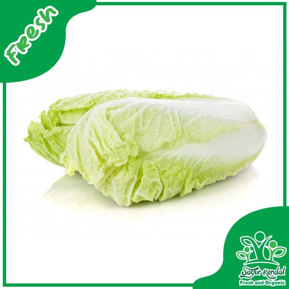 

Sawi Putih - Sayur Kendal aSt