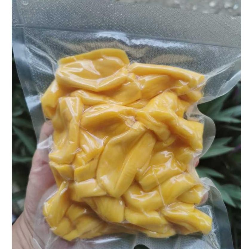 

Nangka Madu Kupas 500 Gram aSt