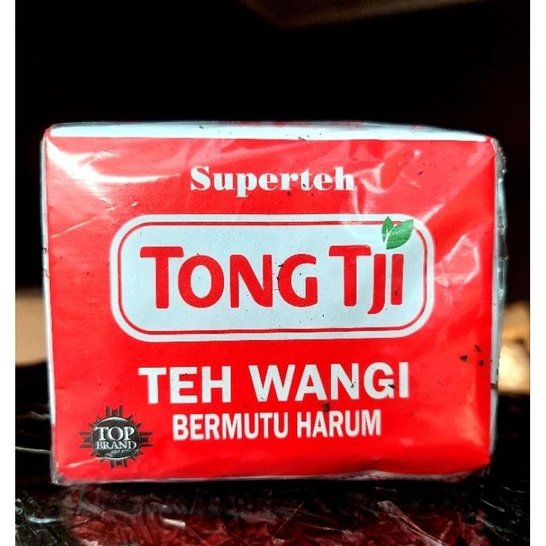 

Tong Tji SUPER 80gram ( Perslop ) aSt