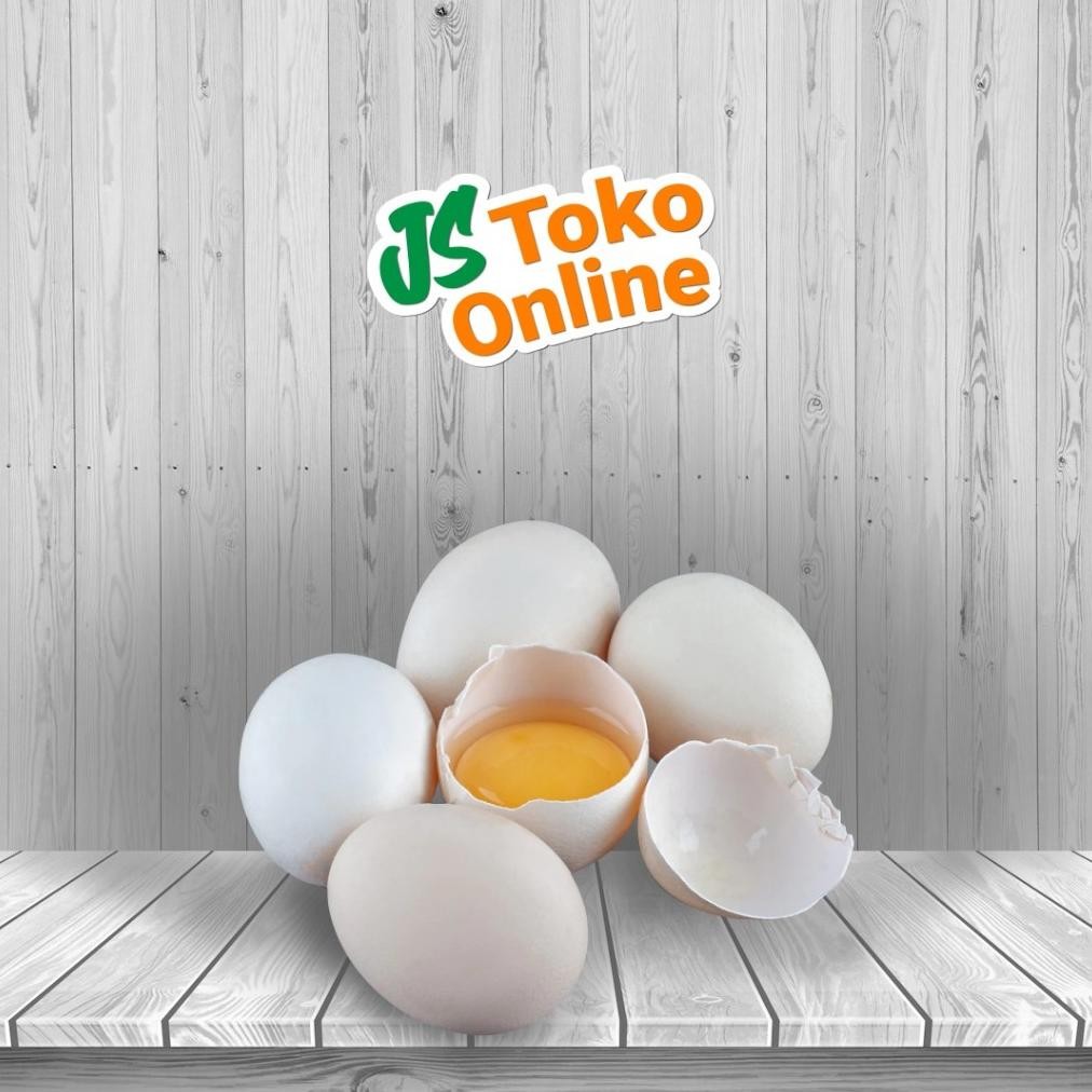 

Telur Ayam Kampung 15 butir aSt