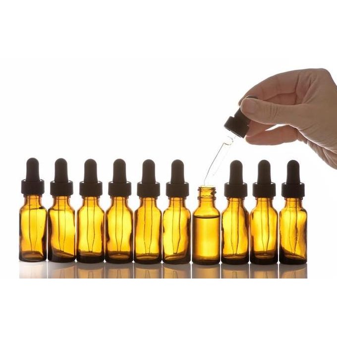 

Happy Green Kukui 500 ml