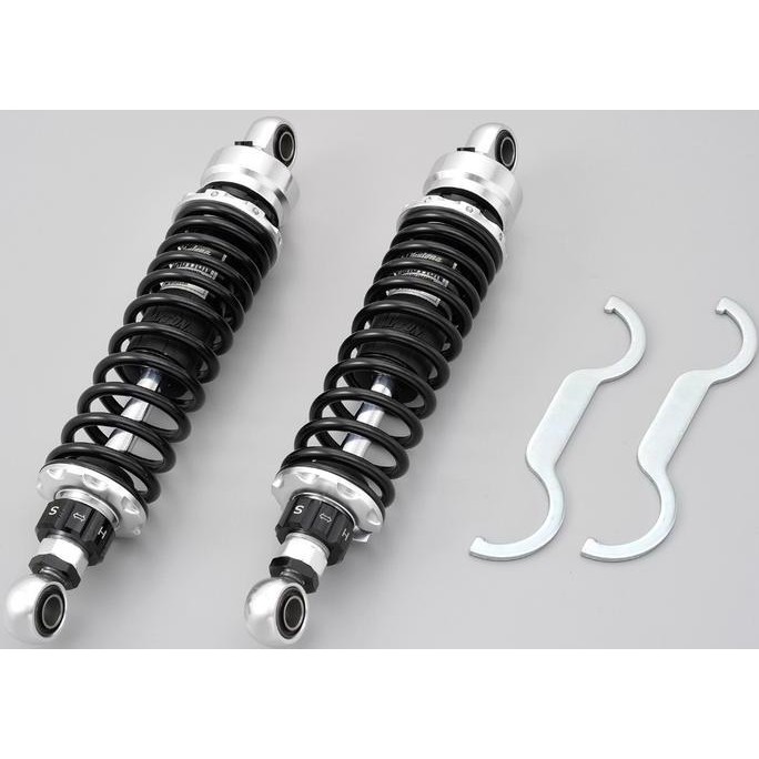 Shock Belakang SR400 Daytona Original Import