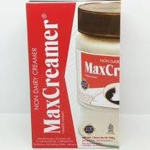 

Max Creamer 500 Gram / Krimer Kemasan Refill / MAX CREAMER 500 GR aSt
