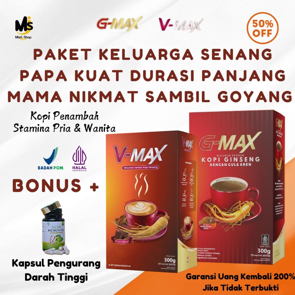 

Kopi Penambah Stamina Pria & Wanita Rahasia Tahan Lama Sepanjang Hari aSt