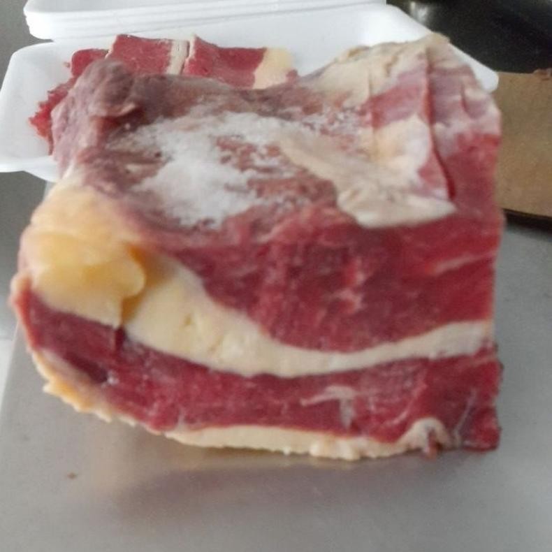 

Daging Brisket 500gr & 1kg aSt