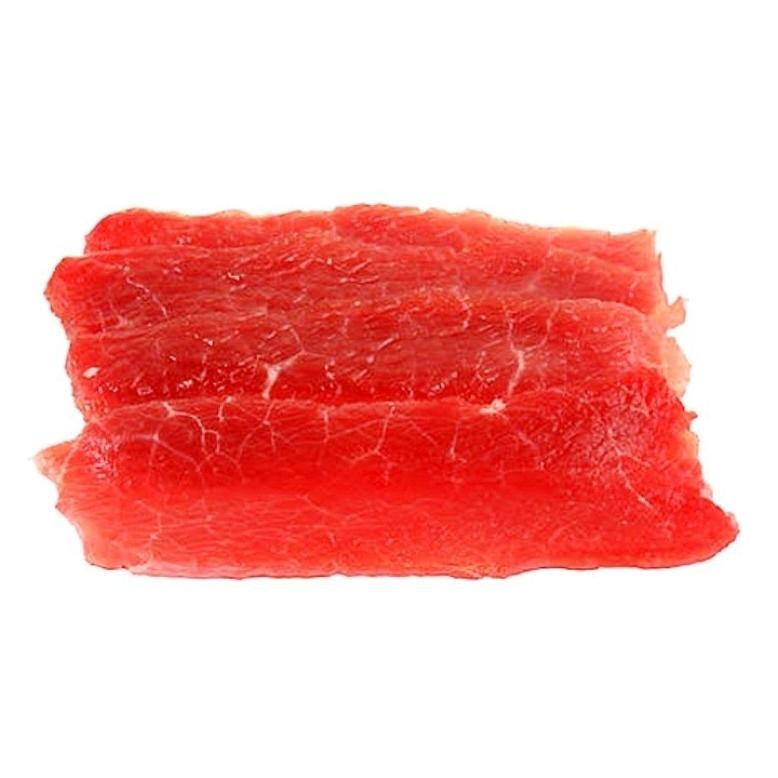 

DAGING SLICE LOW FAT TERIYAKI 500GR aSt