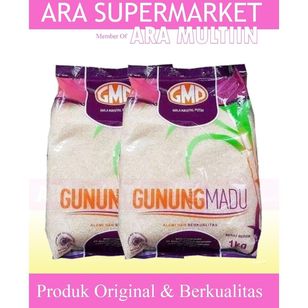 

Gula gunung madu 1 kg aSt