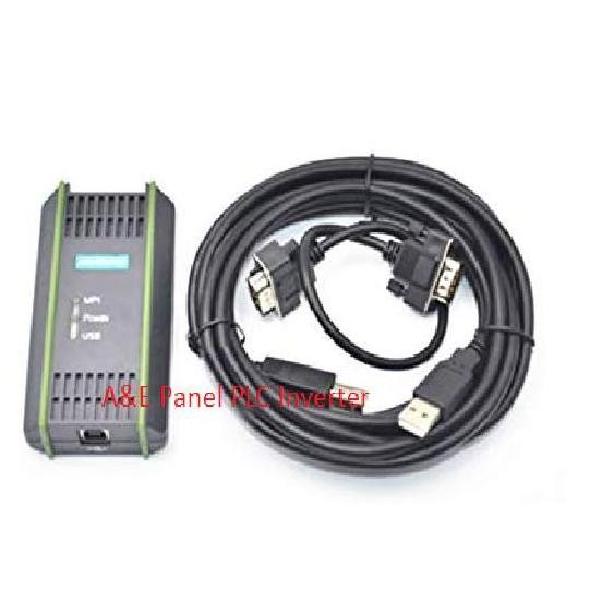 Siemens S7-300/400/200 Mpi Kabel Plc Premium