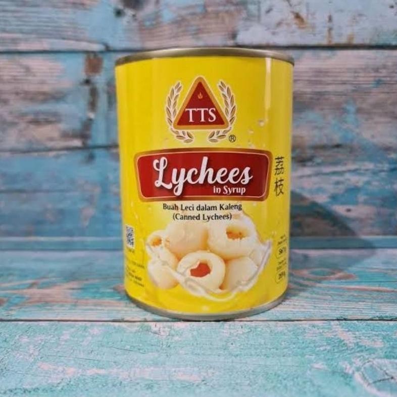 

TTS lechee 567ge leci kaleng aSt