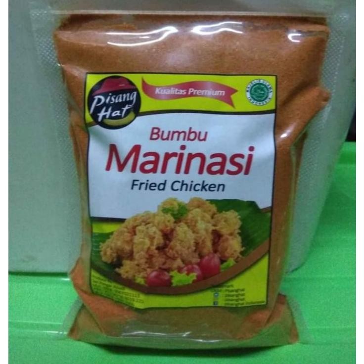 

Bumbu Marinasi Kfc 500g aSt