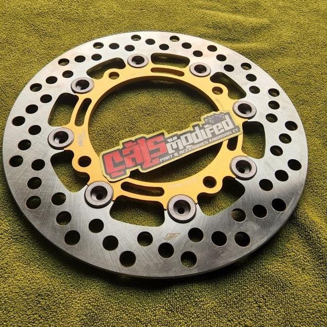 Grosir Disc Belakang Ninja R Ss Floating 220Mm Swits Thailand